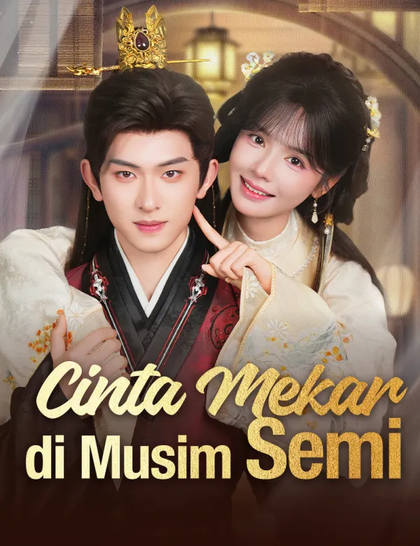 image-Cinta Mekar di Musim Semi