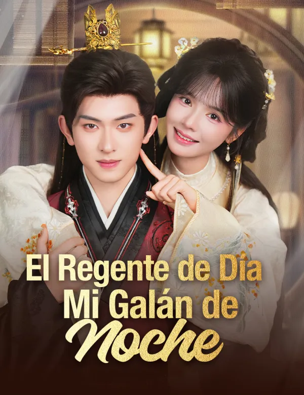 image-El Regente de Día, Mi Galán de Noche