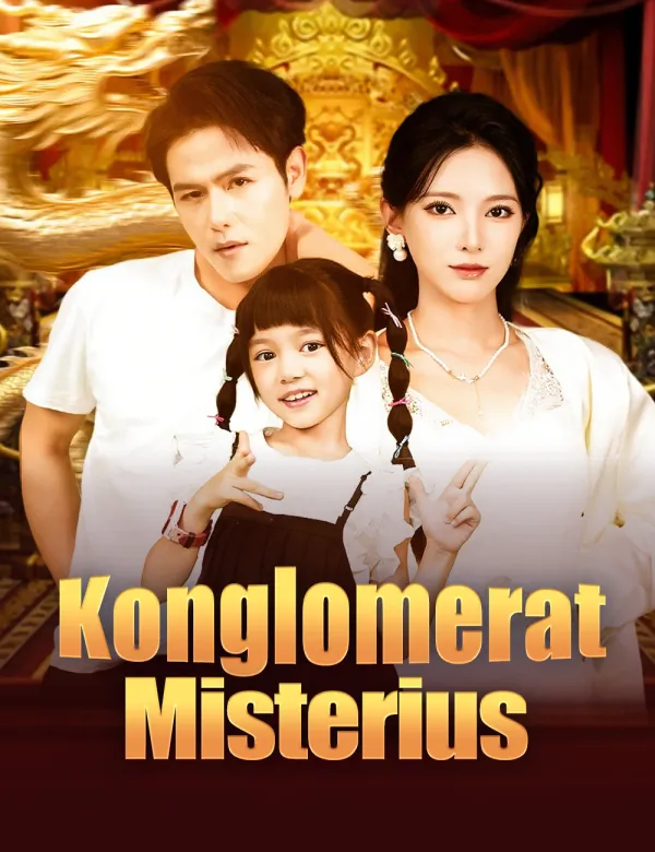 image-Konglomerat Misterius