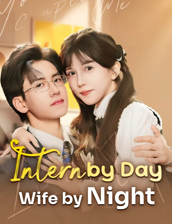 image-Intern by Day, Wife by Night