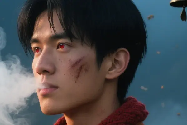 secrets of blossom valley full episode