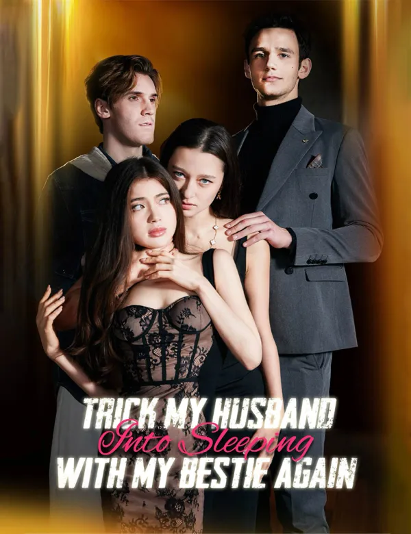 image-Trick My Husband into Sleeping with My Bestie Again