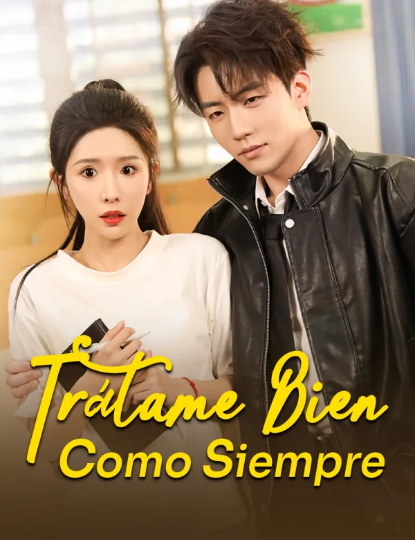 image-Trátame Bien Como Siempre
