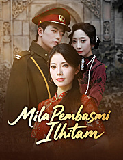 Mila Pembasmi Ilhitam