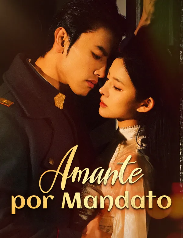 image-Amante por Mandato