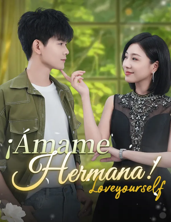 image-¡Ámame, Hermana!