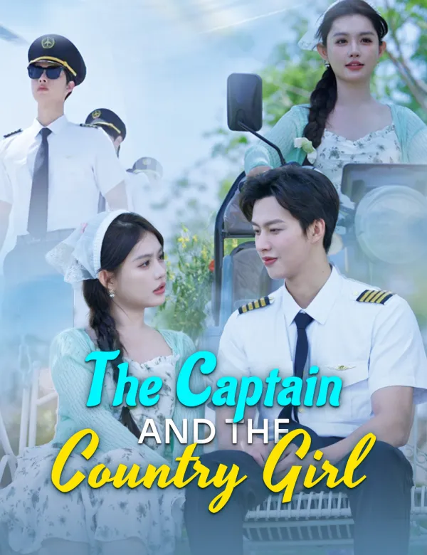 image-The Captain and the Country Girl