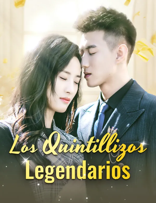 image-Los Quintillizos Legendarios