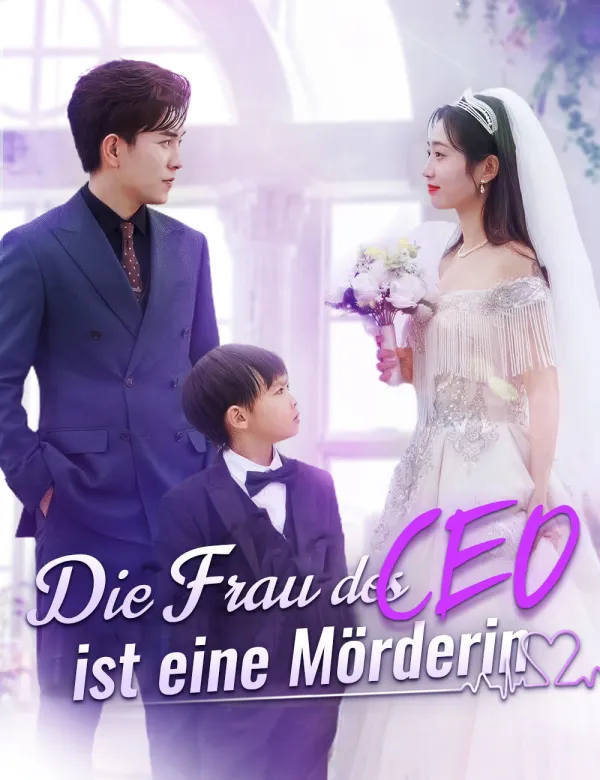 image-Die Frau des CEO ist eine Mörderin