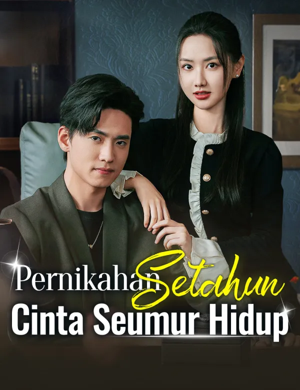 image-Pernikahan Setahun, Cinta Seumur Hidup