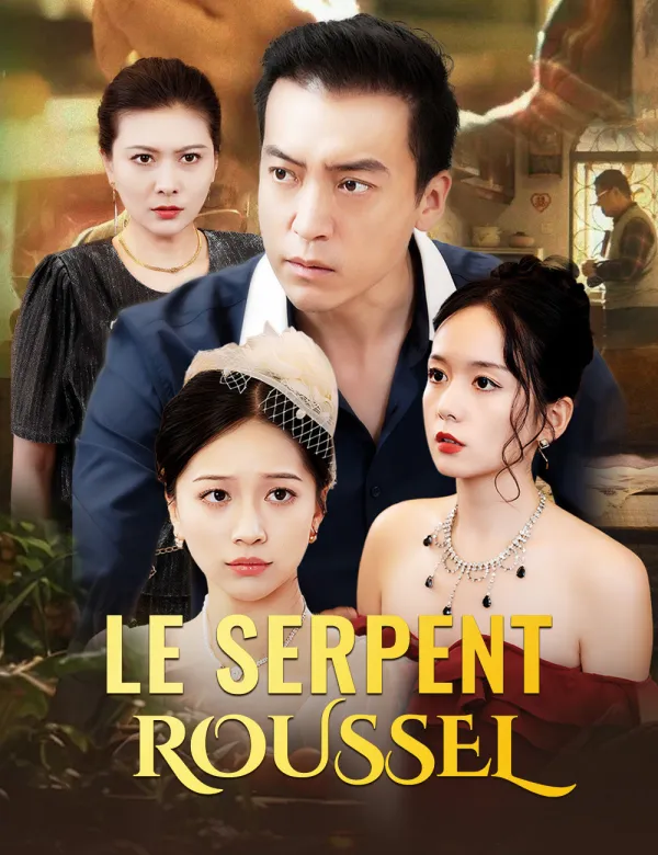 image-Le Serpent Roussel