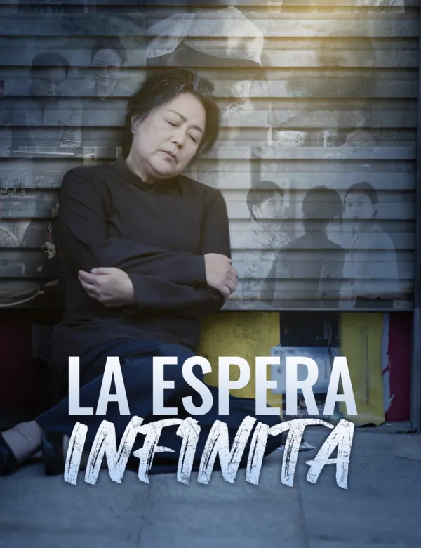 image-La Espera Infinita