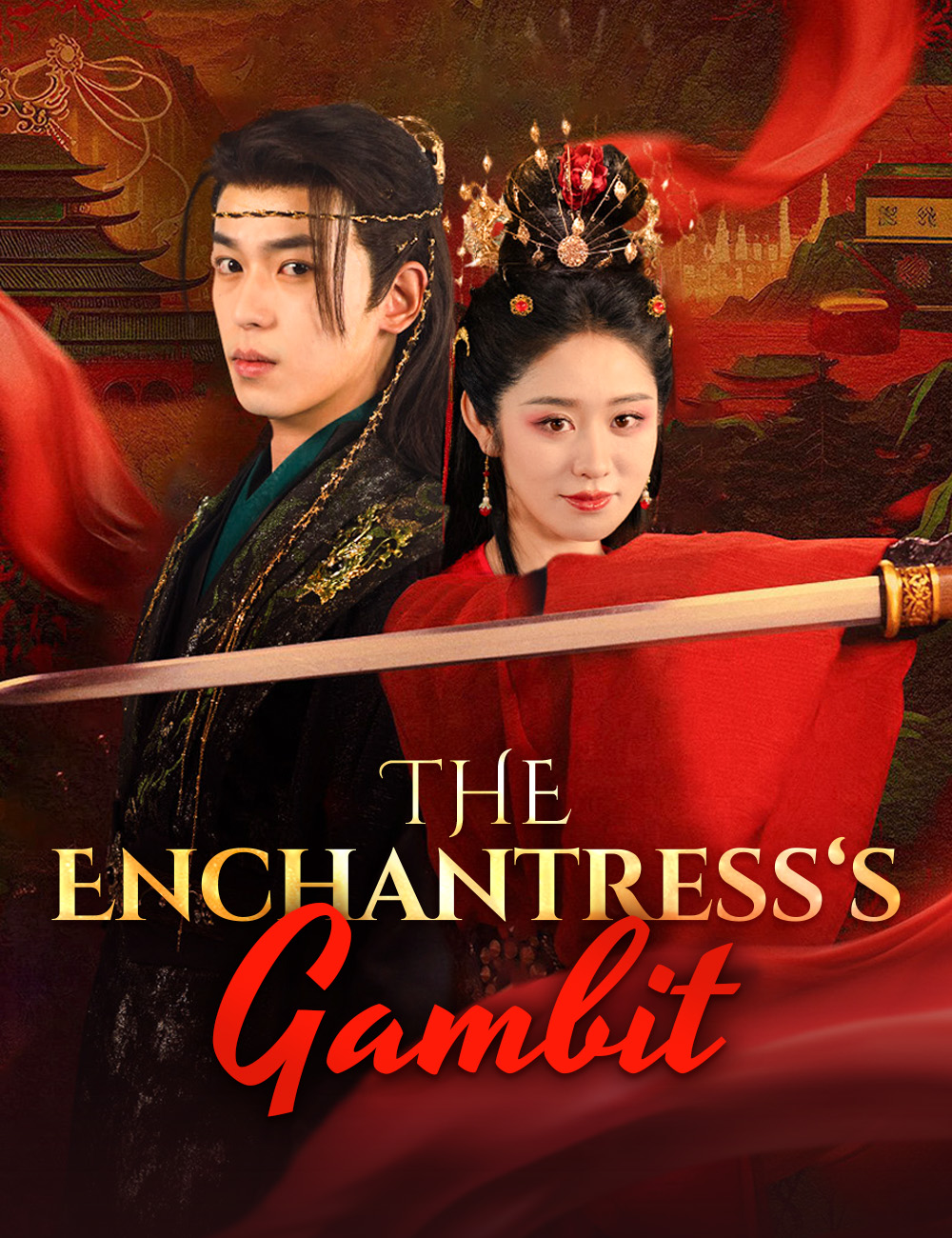 The Enchantress‘s Gambit