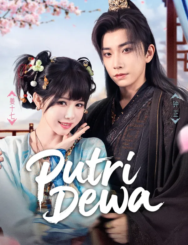 image-Putri Dewa