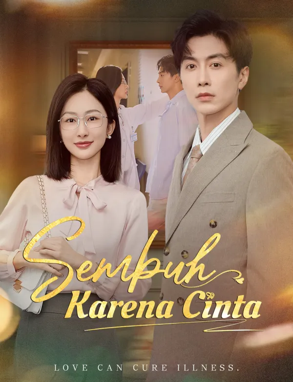 image-Sembuh Karena Cinta