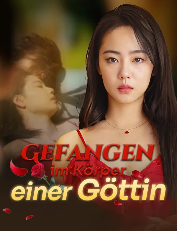 image-Gefangen im Körper einer Göttin