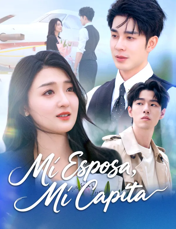 image-Mi Esposa, Mi Capitana