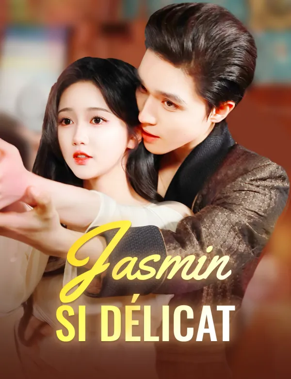 image-Jasmin, si délicat