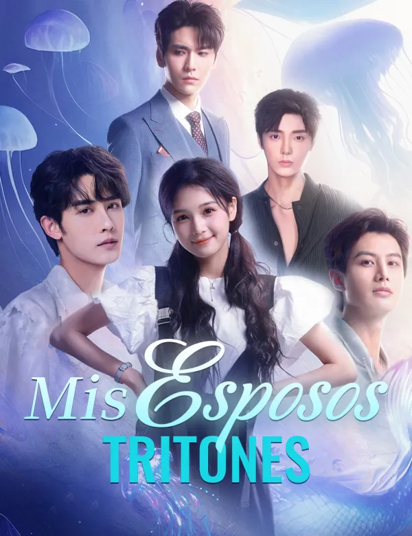 image-Mis Esposos Tritones