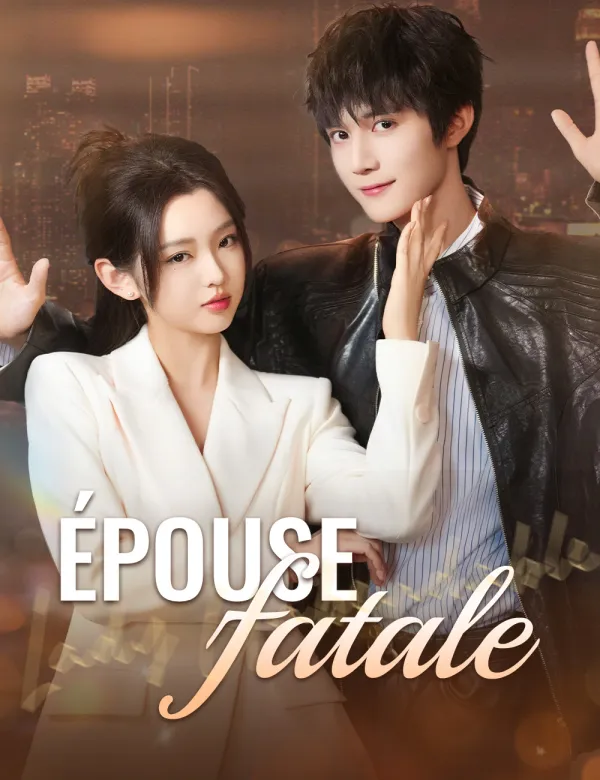 image-Épouse fatale