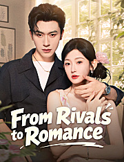 From Rivals to Romance