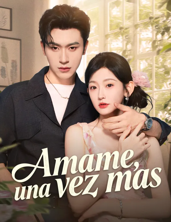 image-Ámame, una vez más