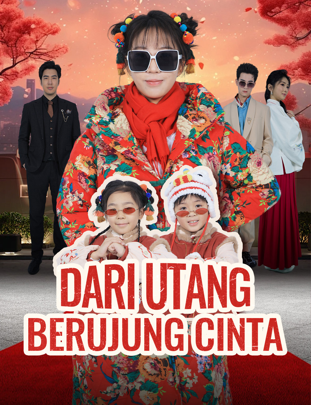 Dari Utang Berujung Cinta