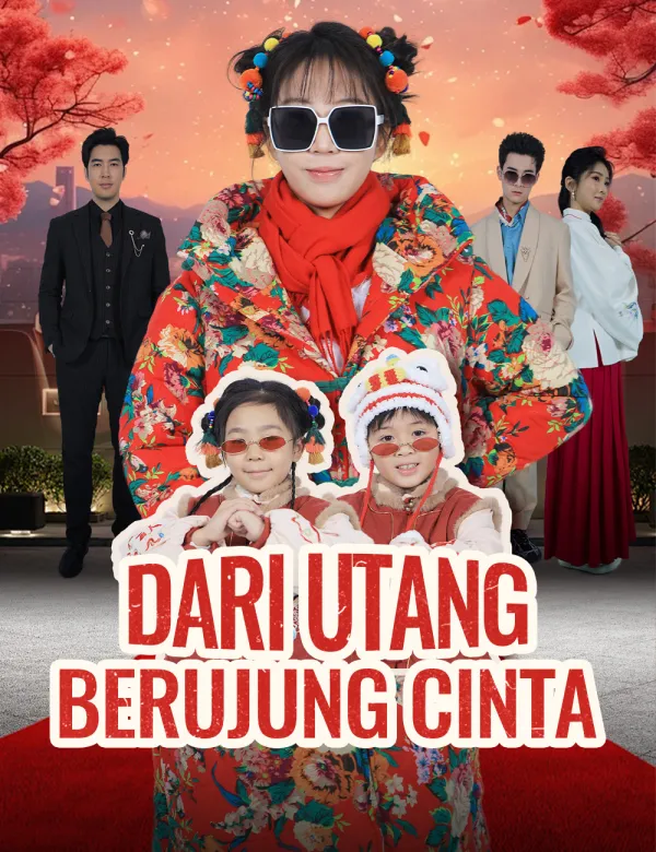image-Dari Utang Berujung Cinta