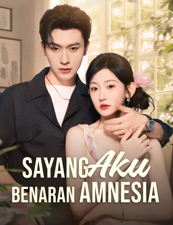 image-Sayang, Aku Benaran Amnesia