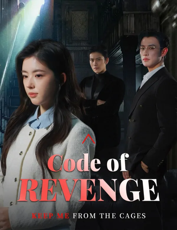 image-Code of Revenge
