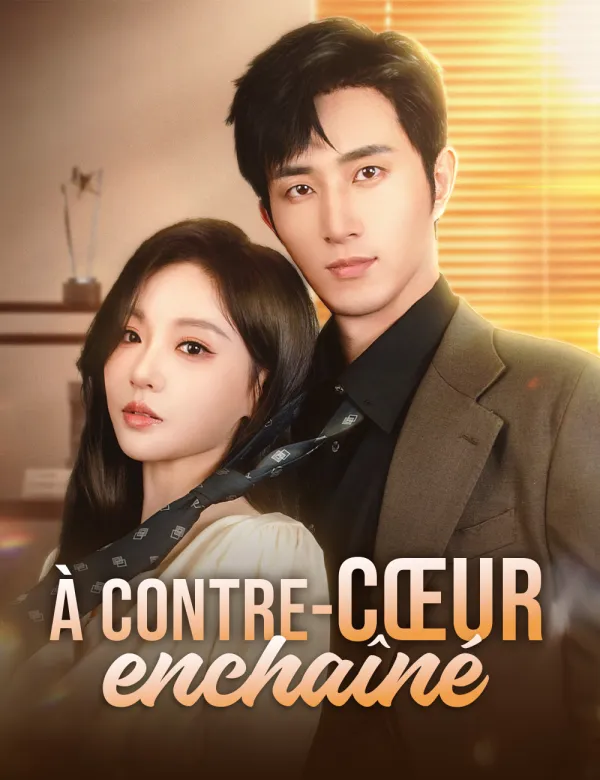 image-À contre-cœur, enchaîné