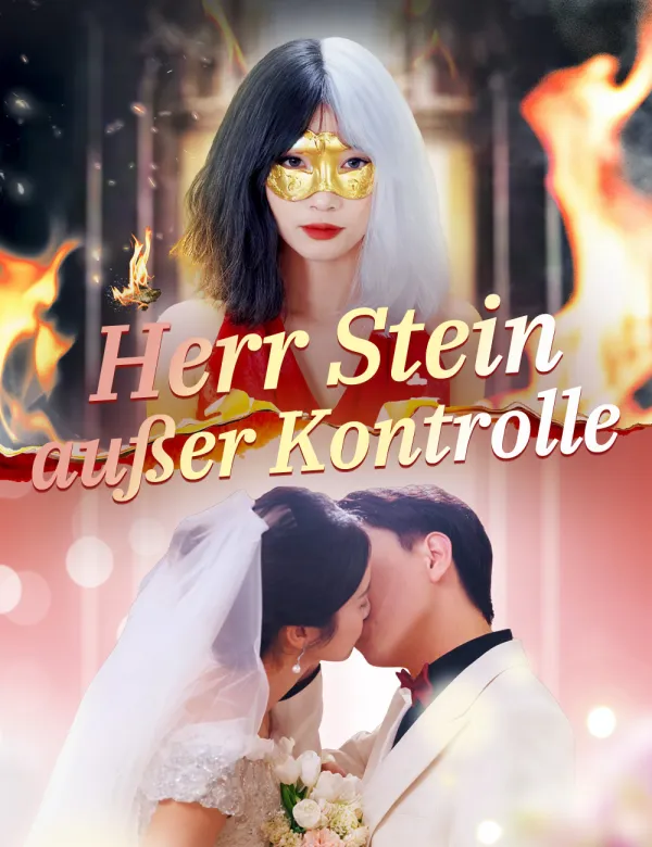 image-Herr Stein außer Kontrolle
