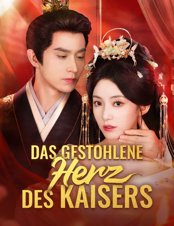 image-Das gestohlene Herz des Kaisers
