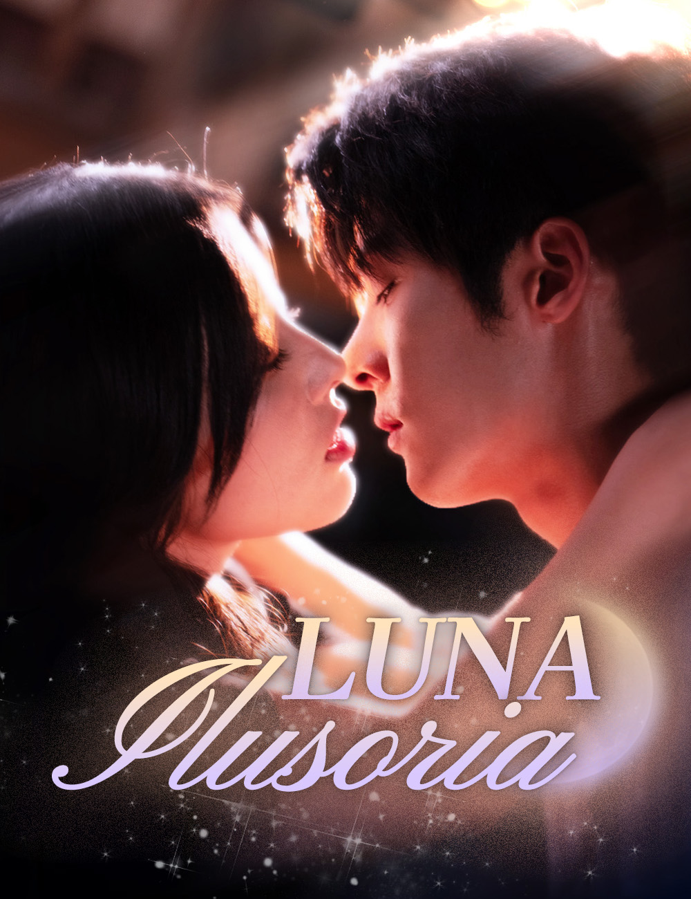 Portada de Luna Ilusoria