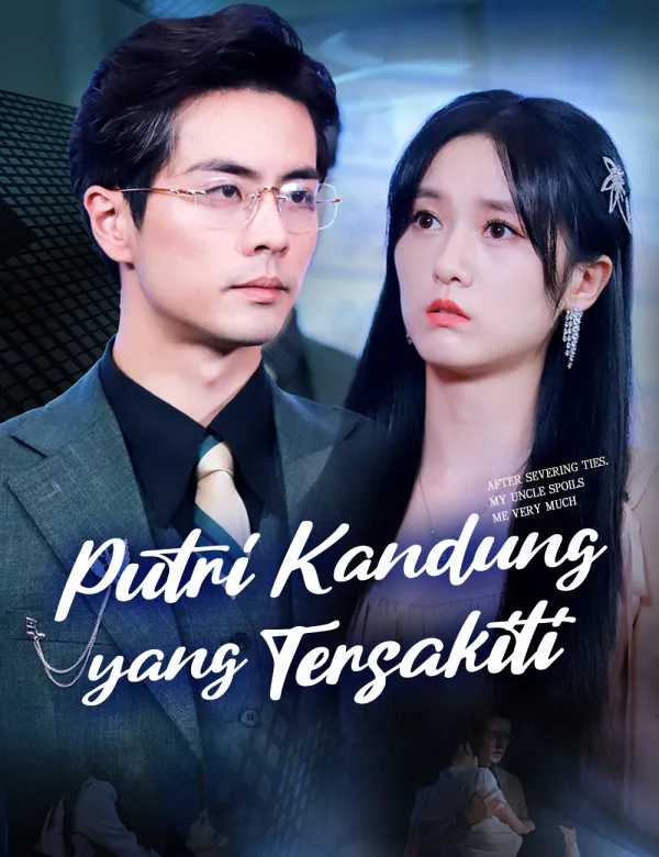 image-Putri Kandung yang Tersakiti