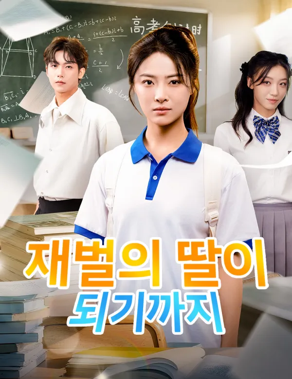 image-재벌의 딸이 되기까지