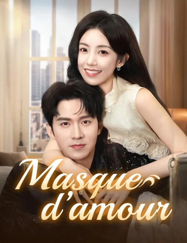 image-Masque d’amour