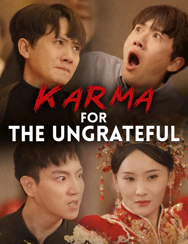 image-Karma for the Ungrateful