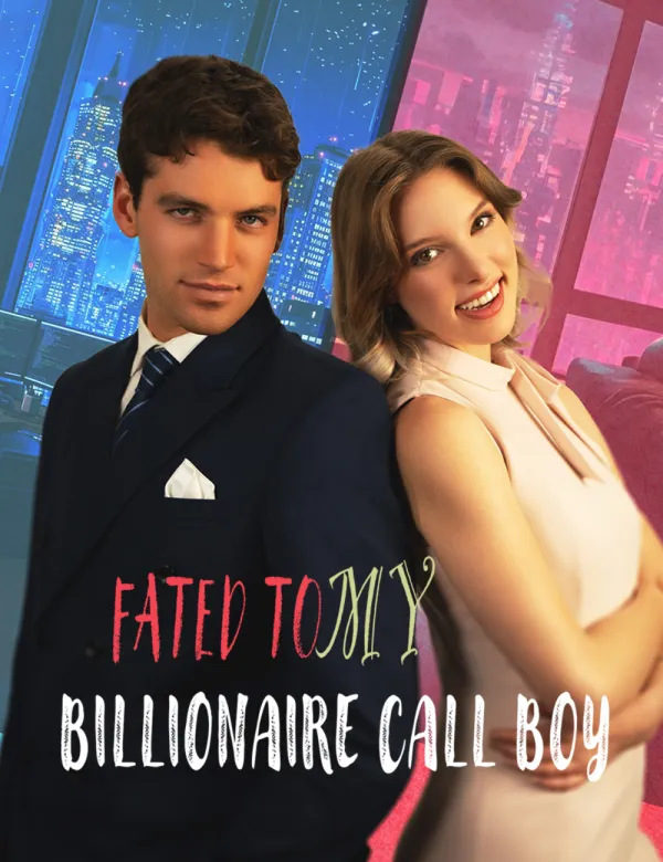 image-Fated To My Billionaire Call Boy