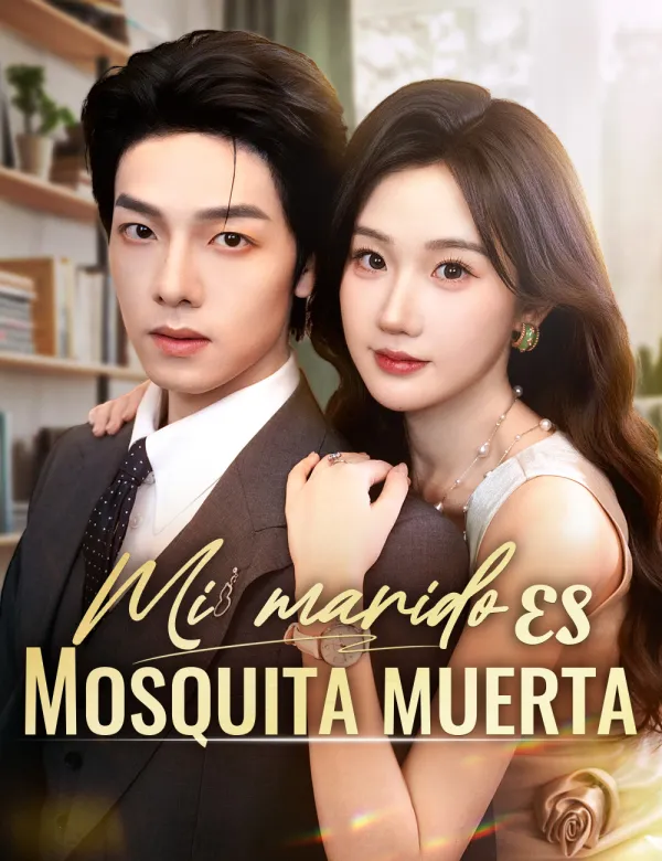 image-Mi marido es mosquita muerta