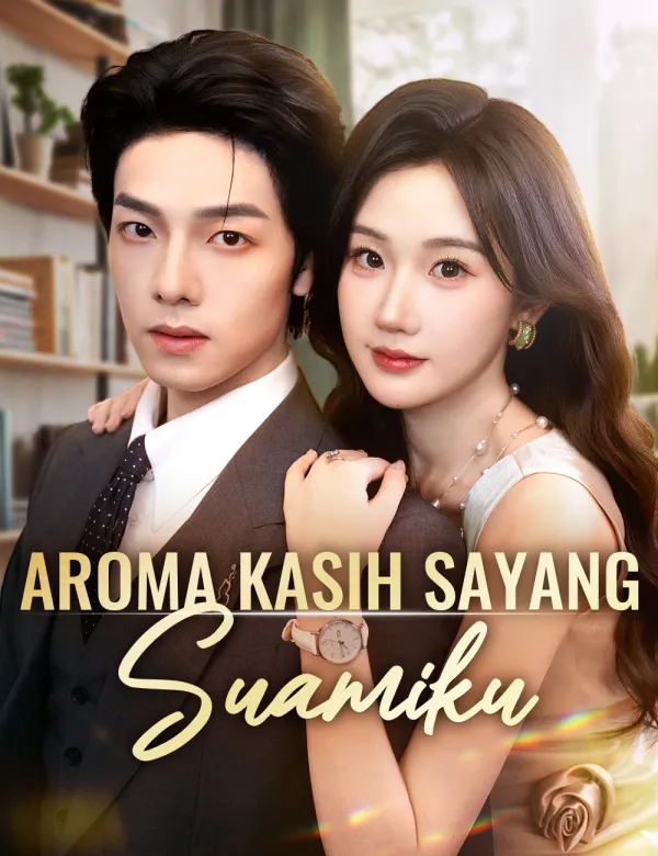 image-Aroma Kasih Sayang Suamiku