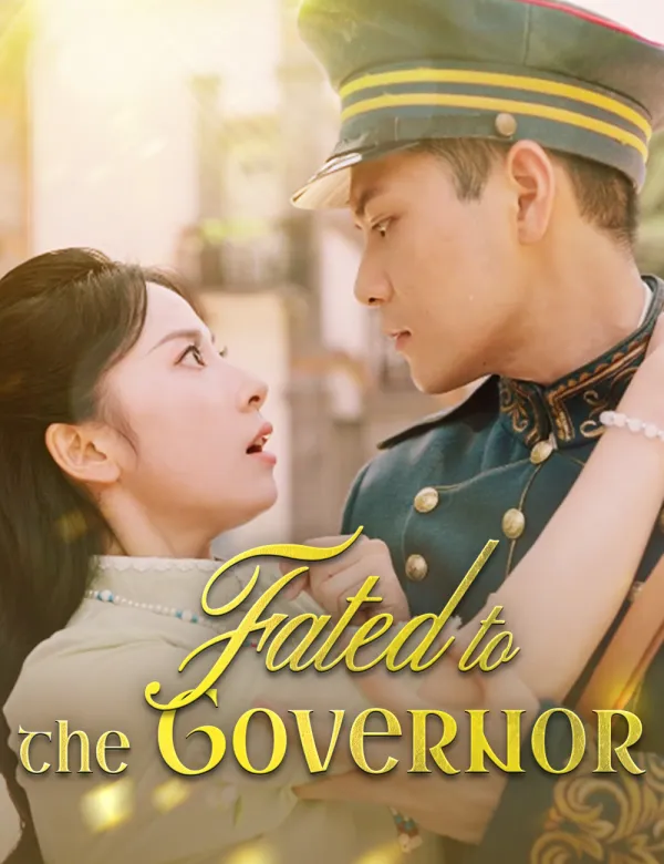 image-Fated to the Governor