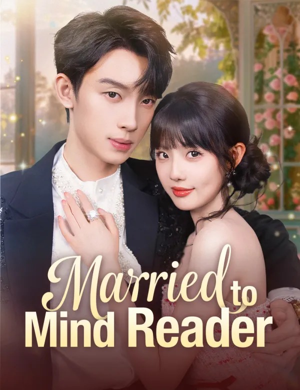 image-Married to Mind Reader​