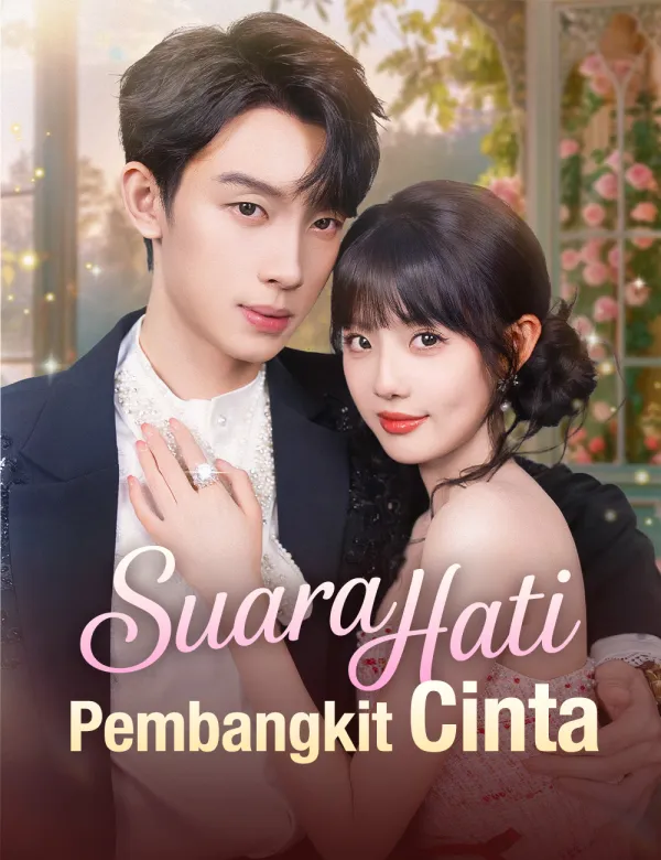 image-Suara Hati Pembangkit Cinta