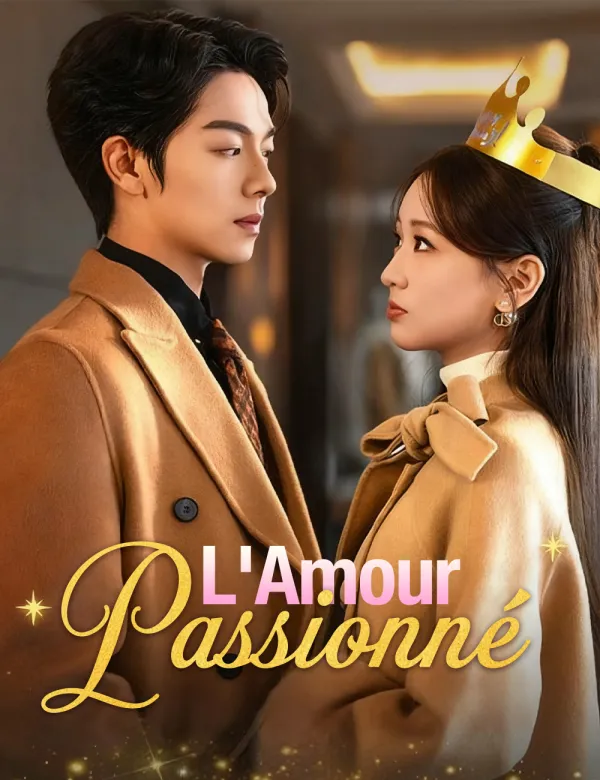 image-L'Amour Passionné