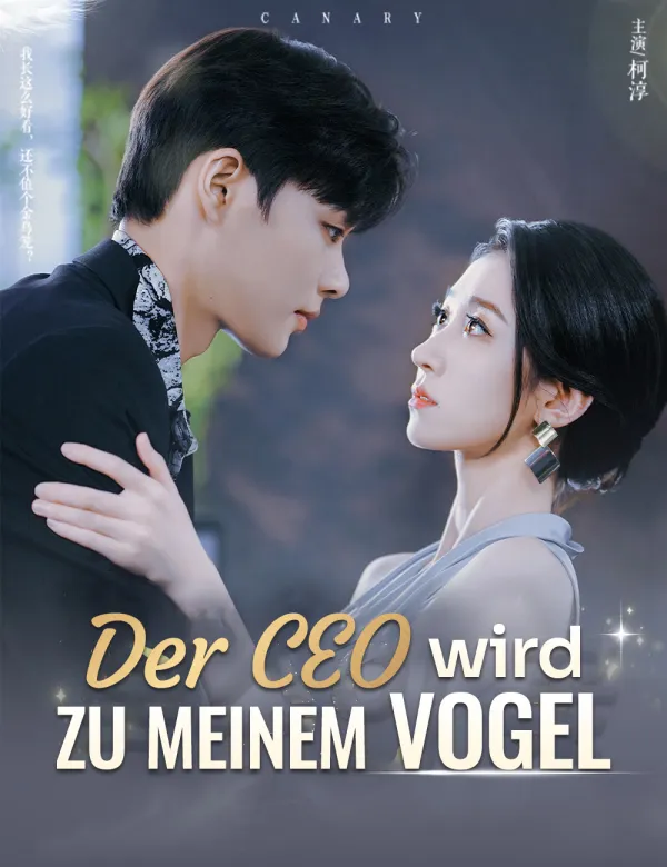image-Der CEO wird zu meinem Vogel