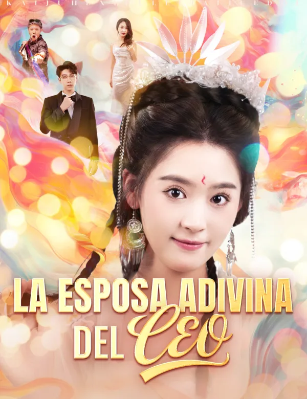 image-La Esposa Adivina del CEO