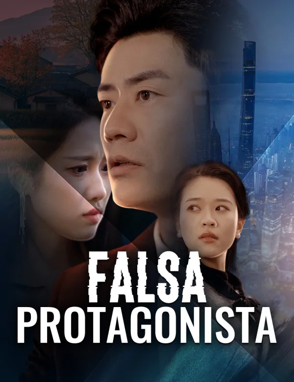 image-Falsa Protagonista