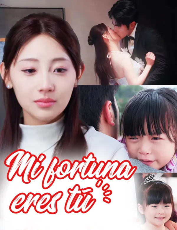 image-Mi fortuna eres tú