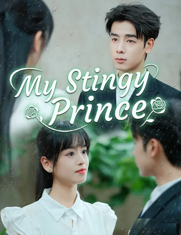 image-My Stingy Prince